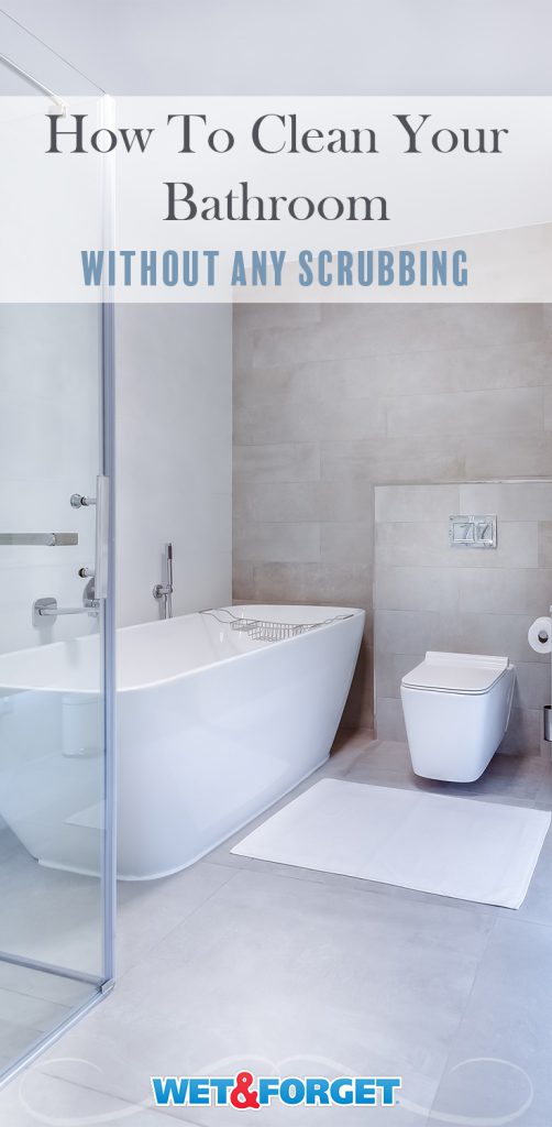 How to Clean Your Shower & MustHave Maintenance Tips Wet & Blog