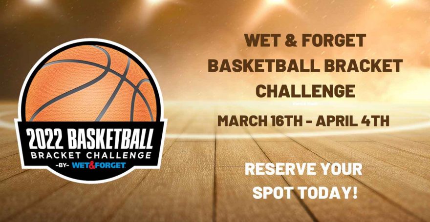 Enter the Basketball Bracket Challenge for your chance to win a $1000 Visa gift card.