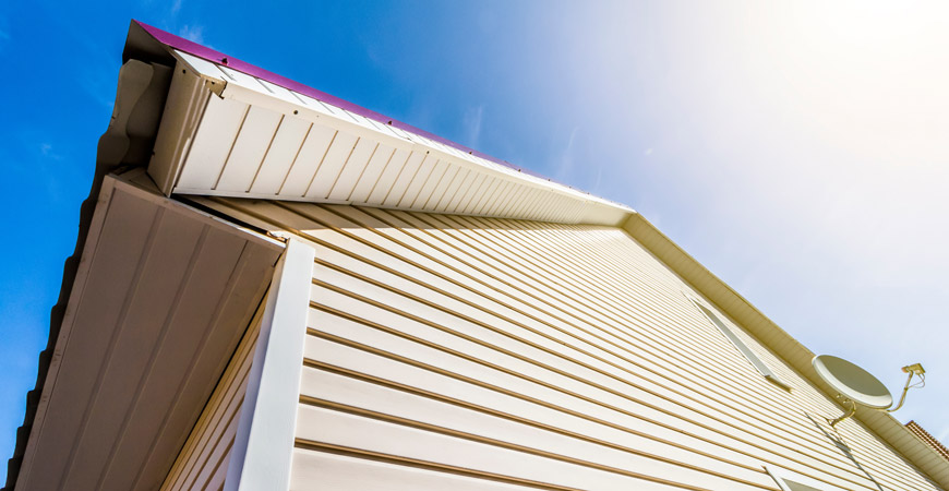 Easily learn how to clean siding with our step by step guide.