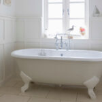 Forget scrubbing! Learn how to clean a tub with Wet & Forget Shower.