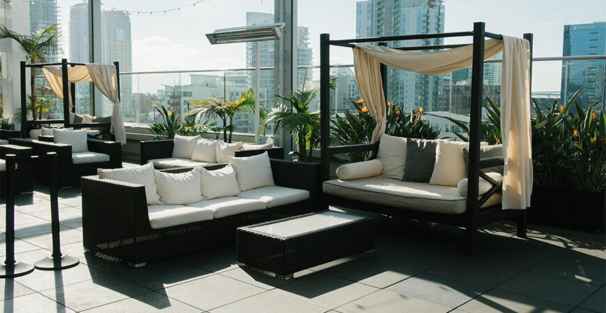Outdoor Furniture Avoid Sitting On, Outdoor Furniture That Can Get Wet