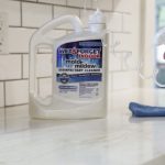Time saving cleaning with Wet & Forget Indoor