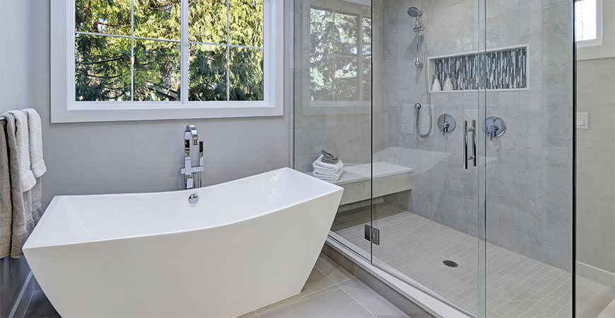 How to Clean Your Shower & Must-Have Maintenance Tips - Wet & Forget Blog