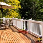 Easily learn how to clean your deck with Wet and Forget Outdoor.