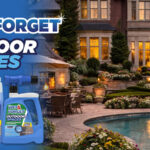 wet and forget outdoor
