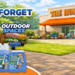 wet forget home depot