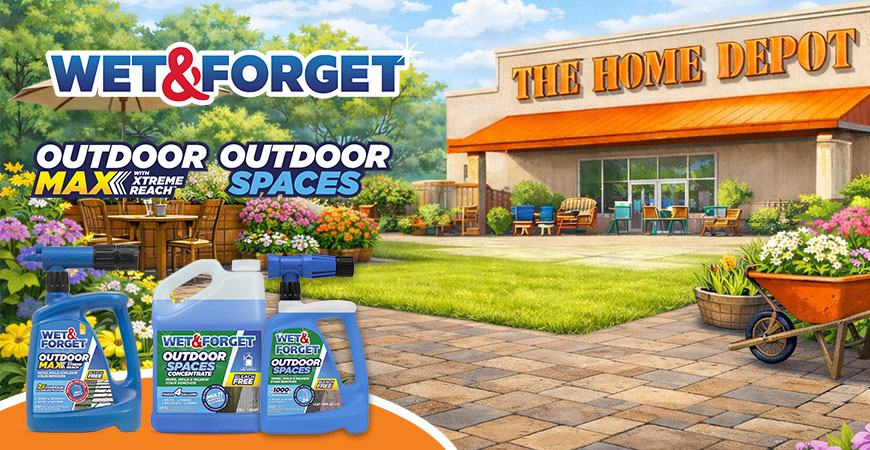 wet forget home depot