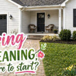 wet forget spring clean