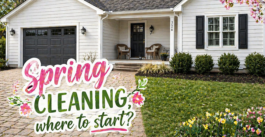 wet forget spring clean