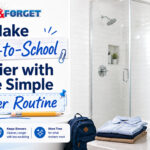 back to school cleaning tips