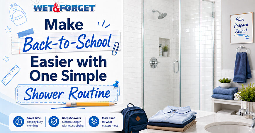 back to school cleaning tips