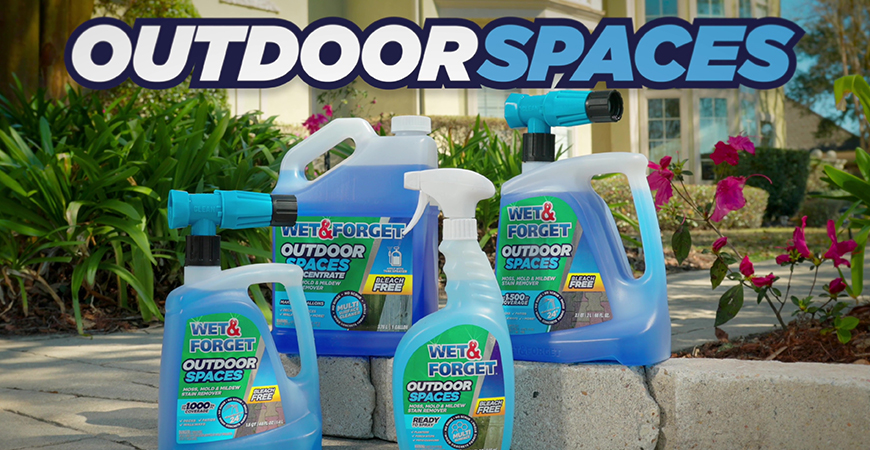 wet and forget outdoor cleaner