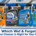 wet and forget product to use