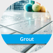Grout Surfaces